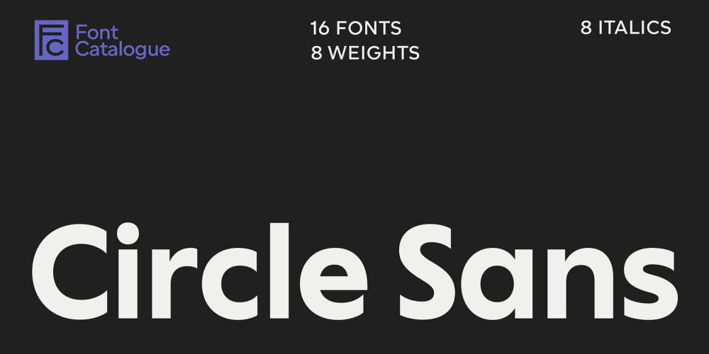 Circle preview